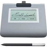 Wacom Signature Set, STU-430 & sign pro PDF  tekentablet Grijs