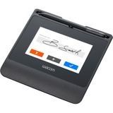 Wacom Signature Set, STU-540 & sign pro PDF  tekentablet Zwart