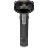 Zebra DS2278 barcodescanner Zwart, incl. USB-kabel, oplaad-/overdrachtstation