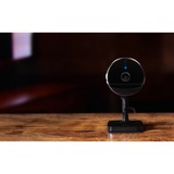 eve Cam netwerk camera WLAN (2,4 / 5 GHz)