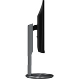AOC Q2790PQE 27" Monitor Grijs, 2x HDMI, DisplayPort, 2x USB-A 3.2 (5 Gbit/s)