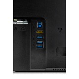 AOC Q2790PQE 27" Monitor Grijs, 2x HDMI, DisplayPort, 2x USB-A 3.2 (5 Gbit/s)