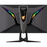 AORUS FI27Q-P 27" Gaming Monitor Zwart, 2x HDMI, DisplayPort, 2x USB-A, 165 Hz