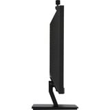 ASUS BE24EQK 23.8" monitor Zwart, HDMI, DisplayPort, VGA, 4x USB-A 3.2 (5 Gbit/s)