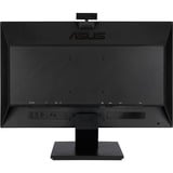 ASUS BE24EQK 23.8" monitor Zwart, HDMI, DisplayPort, VGA, 4x USB-A 3.2 (5 Gbit/s)
