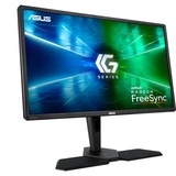 ASUS CG32UQ 32" 4K Ultra HD Gaming Monitor Zwart, 3x HDMI, 1x DisplayPort, Sound, HDR, Halo Sync