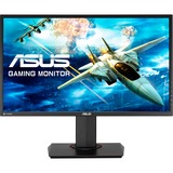 ASUS MG278Q 27" Gaming Monitor Zwart, DVI-D, 2x HDMI, DP, Sound, AMD Free-Sync