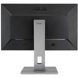 ASUS ProArt Display PA278QV 27" monitor Zwart, HDMI, DisplayPort, Mini-DisplayPort, DVI-D, 4x USB-A 3.2 (5 Gbit/s)