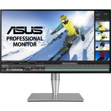 ASUS ProArt PA27AC 27" Monitor Grijs, 3x HDMI, DisplayPort, 2x USB-C, Thunderbolt 3