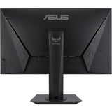 ASUS TUF Gaming VG279QM 27" monitor Zwart, 2x HDMI, DisplayPort, 280 Hz