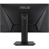 ASUS TUF Gaming VG279QM 27" monitor Zwart, 2x HDMI, DisplayPort, 280 Hz