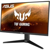 ASUS TUF Gaming VG27AQL1A 27" Gaming Monitor Zwart, 2x HDMI, DisplayPort, 2x USB-A 3.2 (5 Gbit/s), 170 Hz