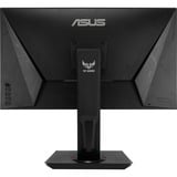 ASUS TUF Gaming VG289Q 28" 4K UHD monitor Zwart, 2x HDMI, DisplayPort