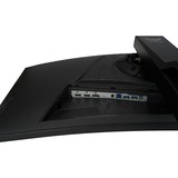 ASUS TUF Gaming VG35VQ 35" Curved UltraWide Gaming Monitor Zwart, 2x HDMI, DisplayPort