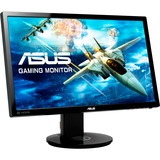 ASUS VG248QE 24" Gaming Monitor Zwart, HDMI, DisplayPort, DVI-D, 144 Hz