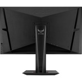 ASUS VG27AQ 27" gaming monitor Zwart, 2x HDMI, DisplayPort, 165 Hz