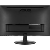 ASUS VT229H Touch Monitor 21.5" Zwart, 1x HDMI, 1x VGA, 1x USB-A