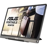 ASUS ZenScreen MB16ACE 15.6" monitor Zwart, USB-C