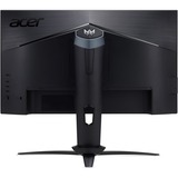 Acer Predator XB253QGP 24.5" Gaming Monitor Zwart, 2x HDMI, DisplayPort, 5x USB-A 3.2 (5 Gbit/s), 144 Hz
