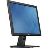 Dell E2016HV 19.5" monitor Zwart, VGA