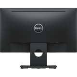 Dell E2016HV 19.5" monitor Zwart, VGA