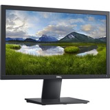 Dell E2020H 20" monitor Zwart, DisplayPort, VGA