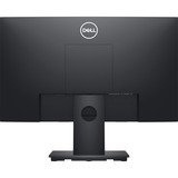 Dell E2020H 20" monitor Zwart, DisplayPort, VGA