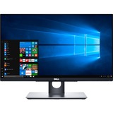 Dell P2418HT 23.8" Touchscreen-Monitor Zwart, HDMI, DisplayPort, VGA, 2x USB-A 2.0, 2x USB-A 3.2 (5 Gbit/s), USB-B
