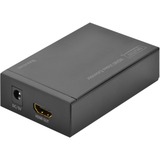 Digitus HDMI over Cat5 ontvanger DS-55121 kvm-switch