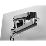 Ergotron LX Desk Mount LCD Monitor Arm monitorarm Zilver