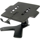 Ergotron Neo-Flex in hoogte verstelbare notebookstandaard Zwart