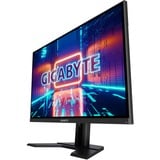 GIGABYTE G27Q 27" gaming monitor Zwart, 2x HDMI, DisplayPort, 2x USB-A 3.2 (5 Gbit/s), 144 Hz