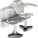 ICY BOX IB-AC639B1 houder Zilver