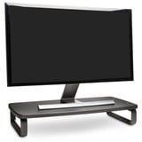 Kensington SmartFit Extra Wide Monitor Stand voor monitors tot 27" standaard Zwart, K52797WW