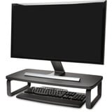Kensington SmartFit Extra Wide Monitor Stand voor monitors tot 27" standaard Zwart, K52797WW
