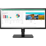 LG 29BN650-B UltraWide IPS Monitor Zwart, 2 x HDMI, 1x DisplayPort 1.4, AMD FreeSync, Audio
