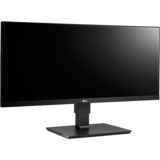 LG 29BN650-B UltraWide IPS Monitor Zwart, 2 x HDMI, 1x DisplayPort 1.4, AMD FreeSync, Audio