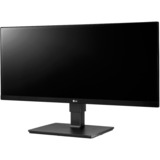LG 29BN650-B UltraWide IPS Monitor Zwart, 2 x HDMI, 1x DisplayPort 1.4, AMD FreeSync, Audio