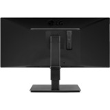 LG 29BN650-B UltraWide IPS Monitor Zwart, 2 x HDMI, 1x DisplayPort 1.4, AMD FreeSync, Audio