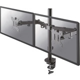 Neomounts FPMA-D550DB monitorarm Zwart