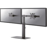 Neomounts Flatscreen bureausteun FPMA-D865DBLACK bevestiging Zwart