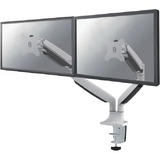Neomounts Select Flatscreen bureausteun NM-D750DWHITE bevestiging Wit