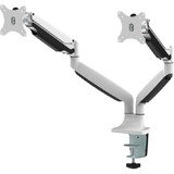 Neomounts Select Flatscreen bureausteun NM-D750DWHITE bevestiging Wit