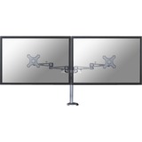 Neomounts by Newstar Bureausteun FPMA-D935DG bevestiging Zilver