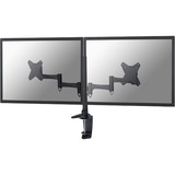 Neomounts by Newstar Deskmount FPMA-D1330DBLACK bevestiging Zwart