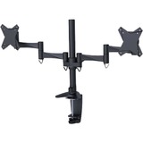 Neomounts by Newstar Deskmount FPMA-D1330DBLACK bevestiging Zwart