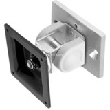 Neomounts by Newstar FPMA-DTBW100 Flatscreen toolbarsteun houder 
