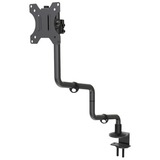 Neomounts by Newstar Flatscreen bureausteun FPMA-D010BLACK bevestiging Zwart