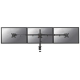 Neomounts by Newstar Flatscreen bureausteun FPMA-D550D3BLACK monitorarm Zwart