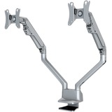 Neomounts by Newstar Flatscreen bureausteun FPMA-D750DSILVER bevestiging Zilver